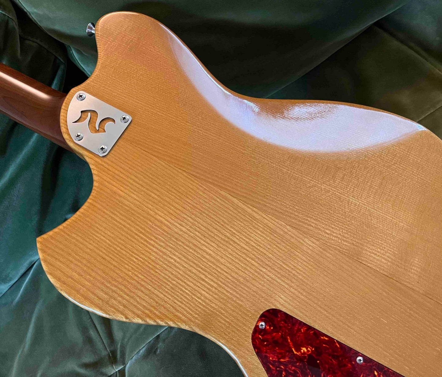 Albatross III T - Century Teak
