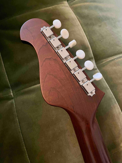 Albatross III T - Century Teak