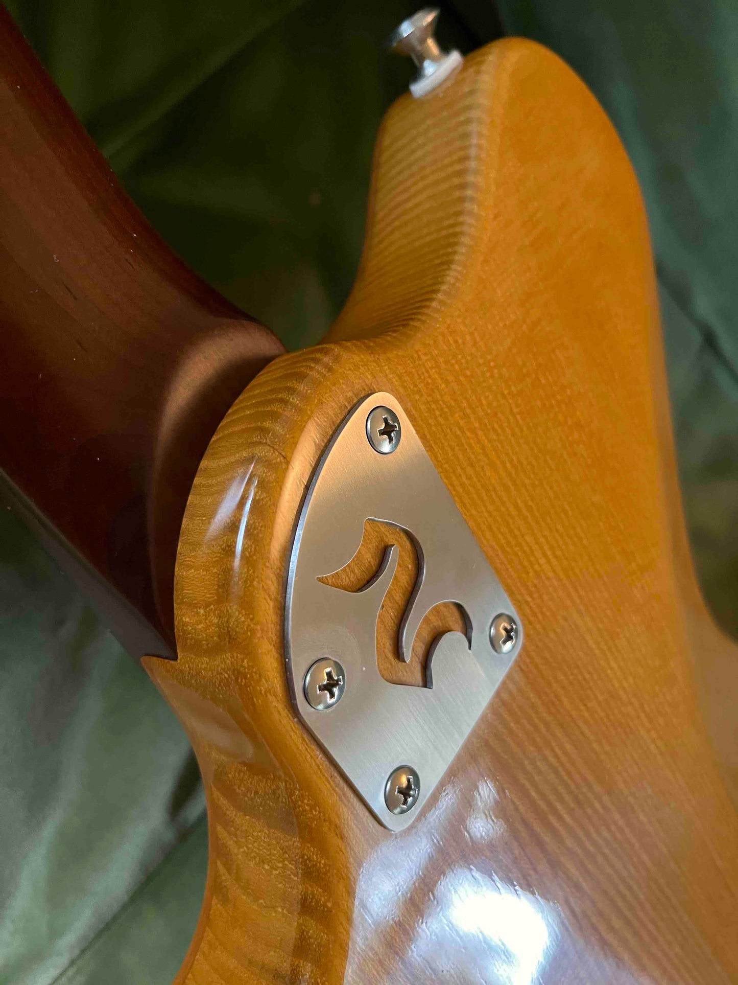Albatross III T - Century Teak